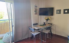 Apartament Olhos do Mar T1 beach Olhos de Água